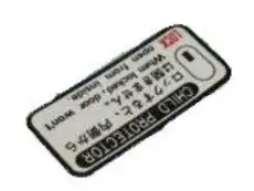  6933912010 АВТОДЕТАЛЬ TOYOTA / LEXUS