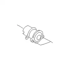 ПРОКЛАДКА МЕТАЛЛИЧЕСКАЯ 32190AA010 SUBARU