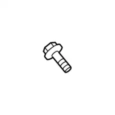 BOLT ASSY 901135002 SUBARU