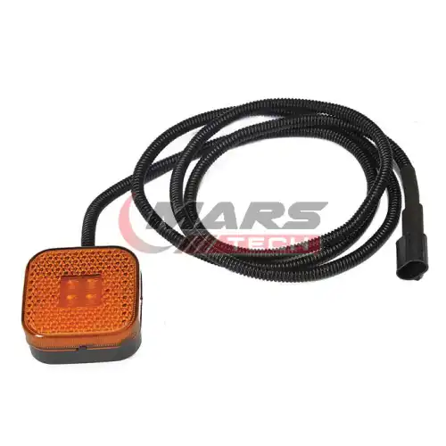 Фонарь габаритный MARS TECH M621850