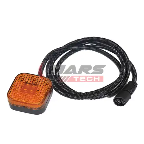 Фонарь габаритный MARS TECH M621849