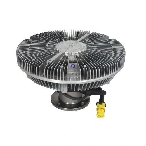 вискомуфта привода вентилятора!\ MAN 20006302 BORG WARNER