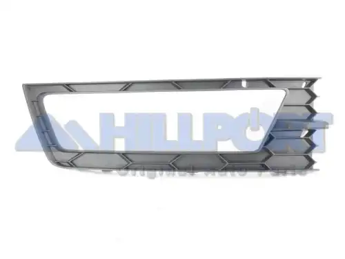 Заглушка бампера под птф. SHP1306RR HILLPORT