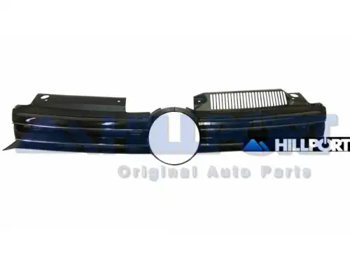 Решетка радиатора HILLPORT VHP0811BL