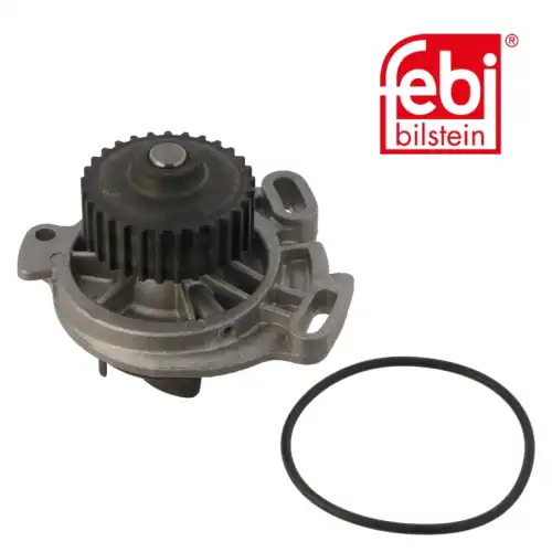 помпа!\ Audi 80/90/100/200 1.9-2.3 83-91 01906 FEBI