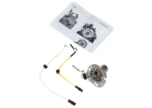  9034036B горелка для АТ Evo 2000 WEBASTO