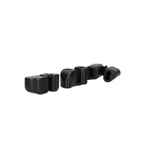  Демпфер компресора Denso GP-1013 MSG