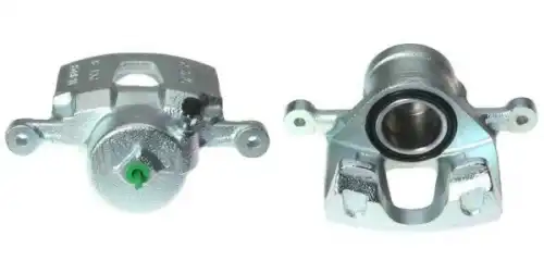 Суппорт тормозной MSG DA6003R-R