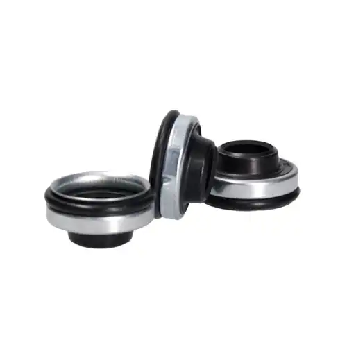  Сальник компрессора кондиционера DENSO OS0004 MSG