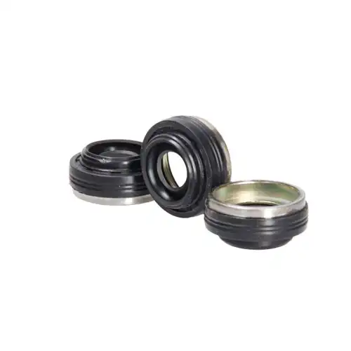  Сальник компрессора кондиционера GM/Calsonic OS1566 MSG