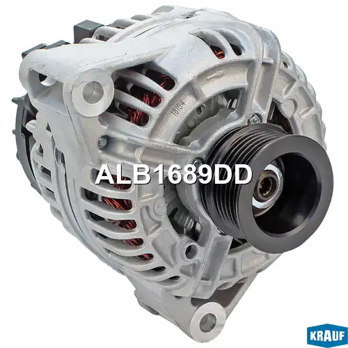 Генератор KRAUF ALB1689DD