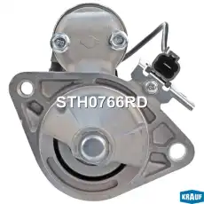 Стартер KRAUF STH0766RD