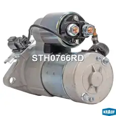 Стартер KRAUF STH0766RD