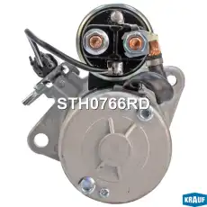Стартер KRAUF STH0766RD