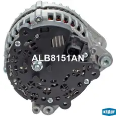 Генератор KRAUF ALB8151AN