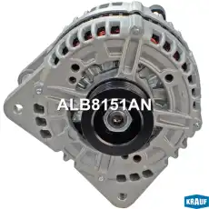 Генератор KRAUF ALB8151AN