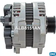 Генератор KRAUF ALB8151AN