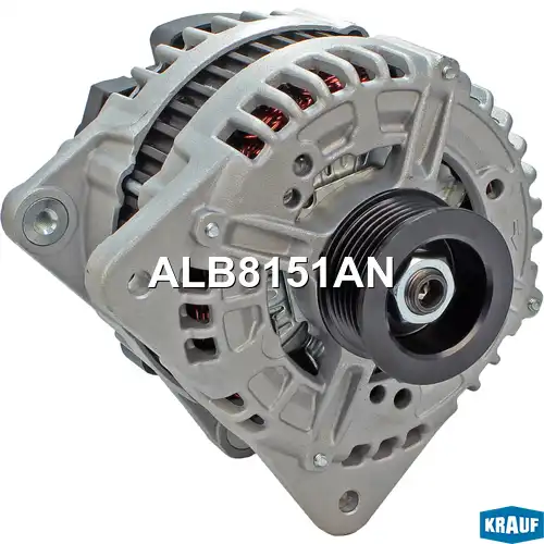 Генератор KRAUF ALB8151AN