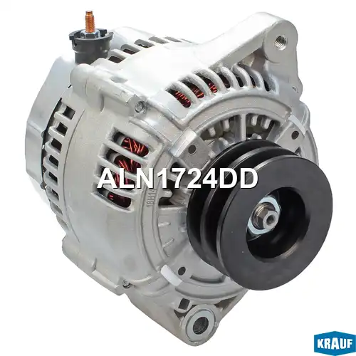 Генератор KRAUF ALN1724DD