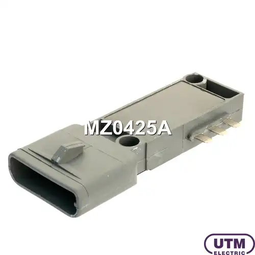 Коммутатор системы зажигания MZ0425A UTM