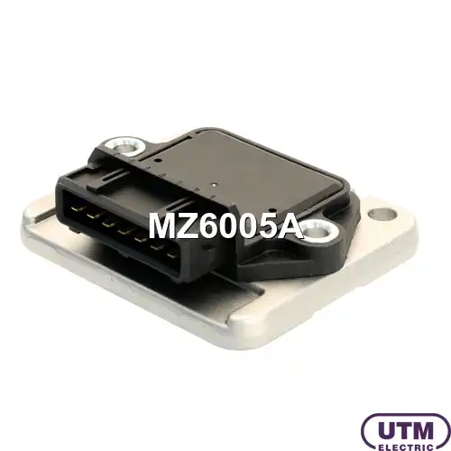 Катушка зажигания UTM MZ6005A