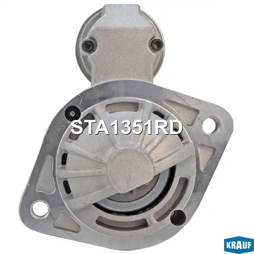 Стартер KRAUF STA1351RD