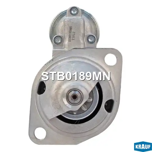 Стартер KRAUF STB0189MN