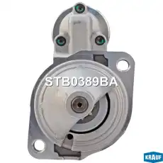 Стартер KRAUF STB0389BA