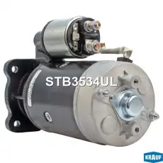Стартер KRAUF STB3534UL