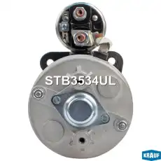 Стартер KRAUF STB3534UL