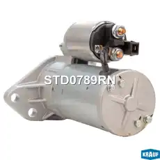 Стартер KRAUF STD0789RN