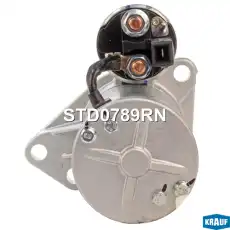 Стартер KRAUF STD0789RN