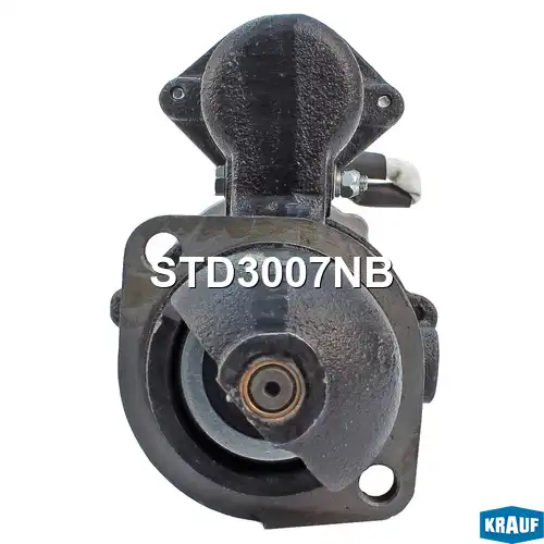 Стартер KRAUF STD3007NB