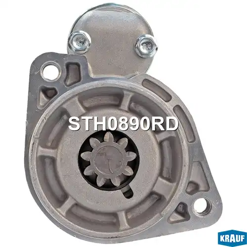 Стартер KRAUF STH0890RD