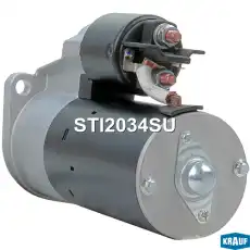 Стартер KRAUF STI2034SU