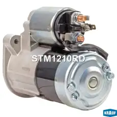 Стартер KRAUF STM1210RD