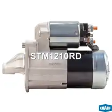 Стартер KRAUF STM1210RD