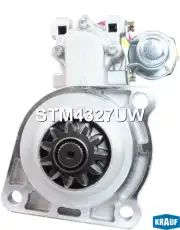 Стартер KRAUF STM4327UW