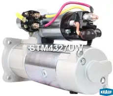 Стартер KRAUF STM4327UW