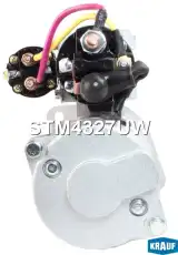 Стартер KRAUF STM4327UW