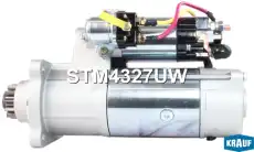 Стартер KRAUF STM4327UW