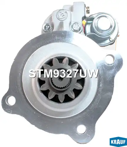 Стартер KRAUF STM9327UW