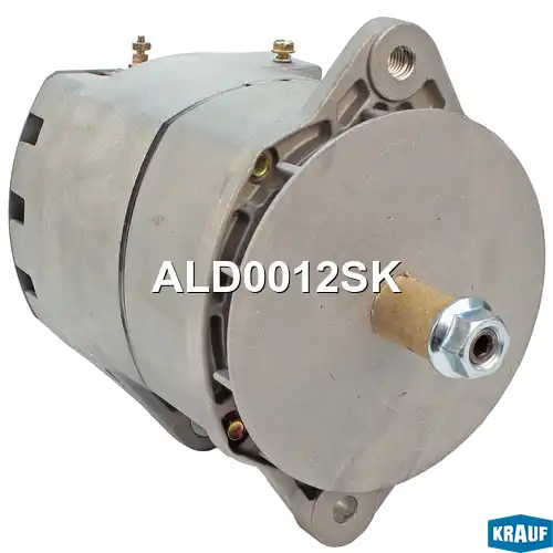 Генератор KRAUF ALD0012SK