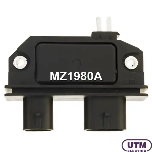 Катушка зажигания UTM MZ1980A