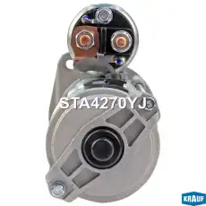 Стартер KRAUF STA4270YJ