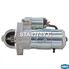 Стартер KRAUF STA4270YJ