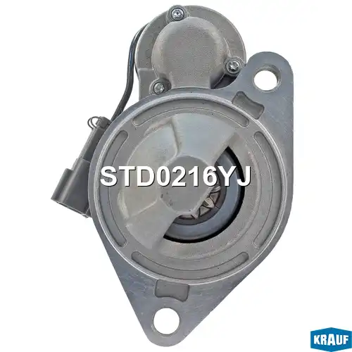 Стартер KRAUF STD0216YJ