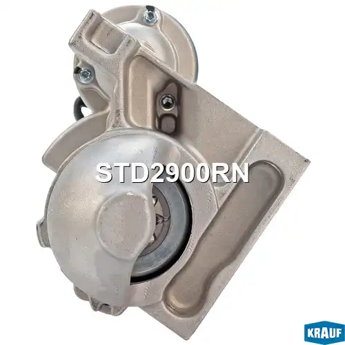 Стартер KRAUF STD2900RN
