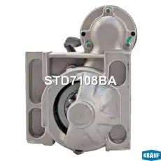 Стартер KRAUF STD7108BA