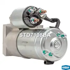 Стартер KRAUF STD7108BA